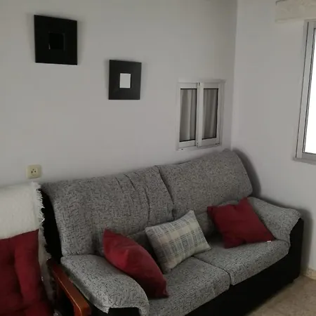 Casa Lopez * Vejer de la Frontera