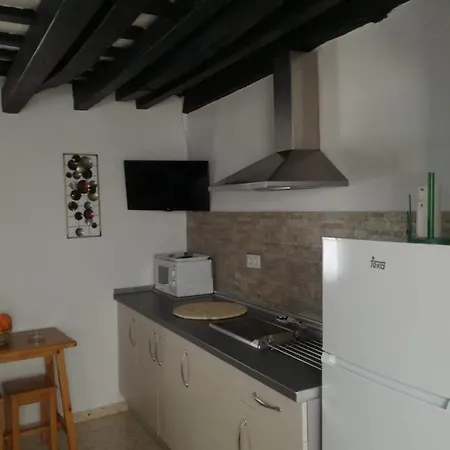 Apartment Casa Lopez *
