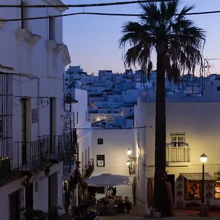 Apartment Casa Lopez Vejer de la Frontera