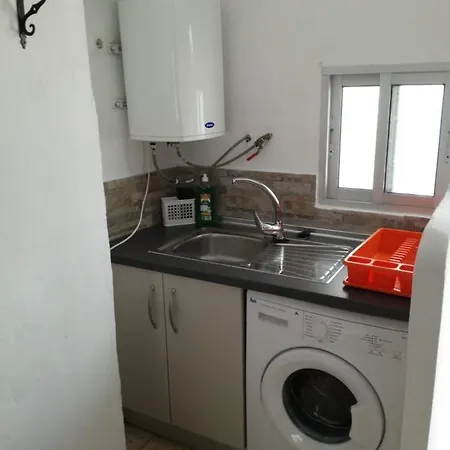Casa Lopez Apartment