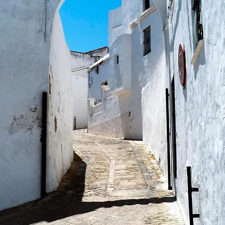 Casa Lopez Vejer de la Frontera