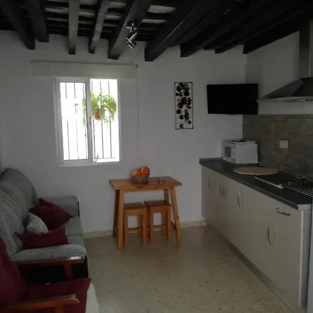 Casa Lopez Apartment *