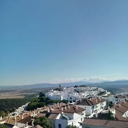 Casa Lopez Apartment