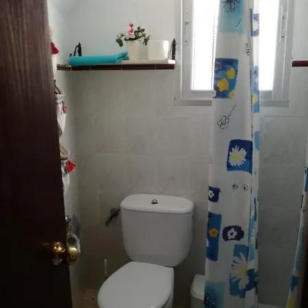 Casa Lopez Apartment Vejer de la Frontera