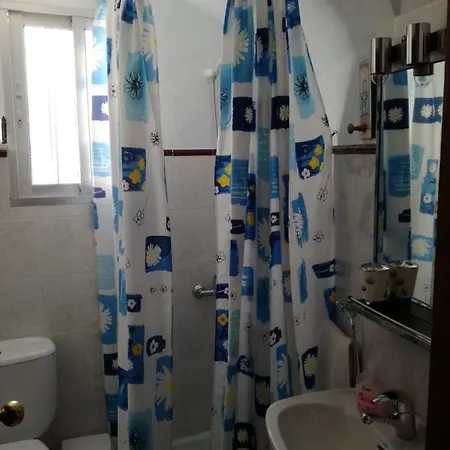 Casa Lopez * Vejer de la Frontera