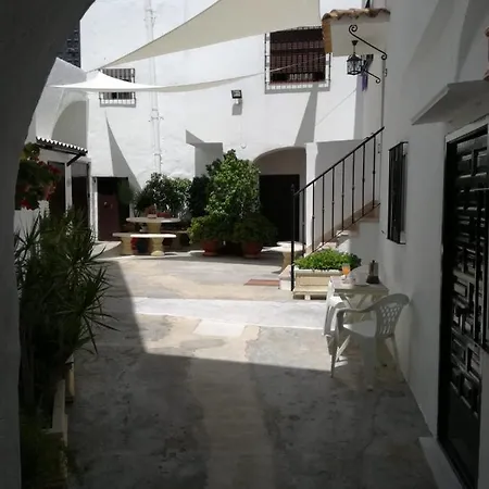 Apartment Casa Lopez *