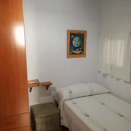 Casa López Apartamento