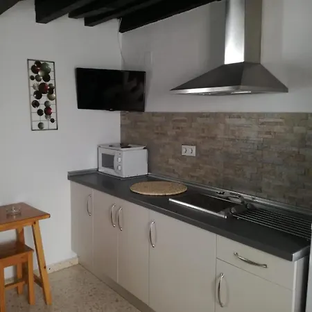 Apartamento Casa López Vejer de la Frontera